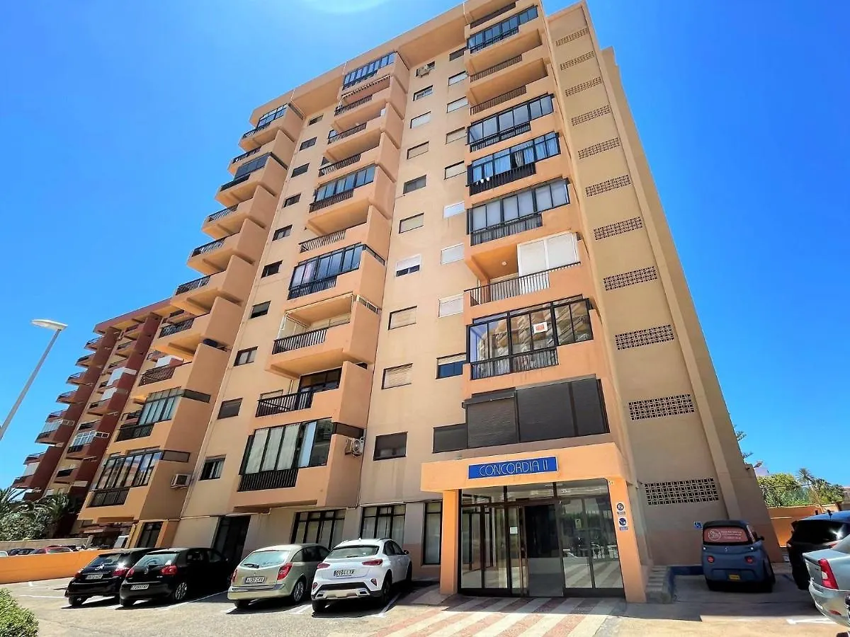 Belvilla By Oyo Concordia 104 滨海罗克塔斯 0*,  西班牙