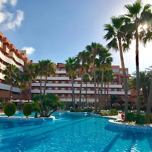 Apart-hotel Arena Center, Roquetas de Mar