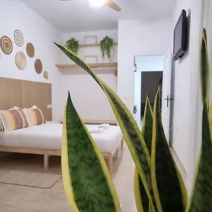  Apartamento Natural - Con Aire