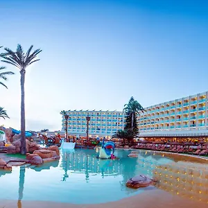 Resort Evenia Zoraida, Roquetas de Mar