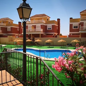 Apartamento Playamar, Roquetas de Mar