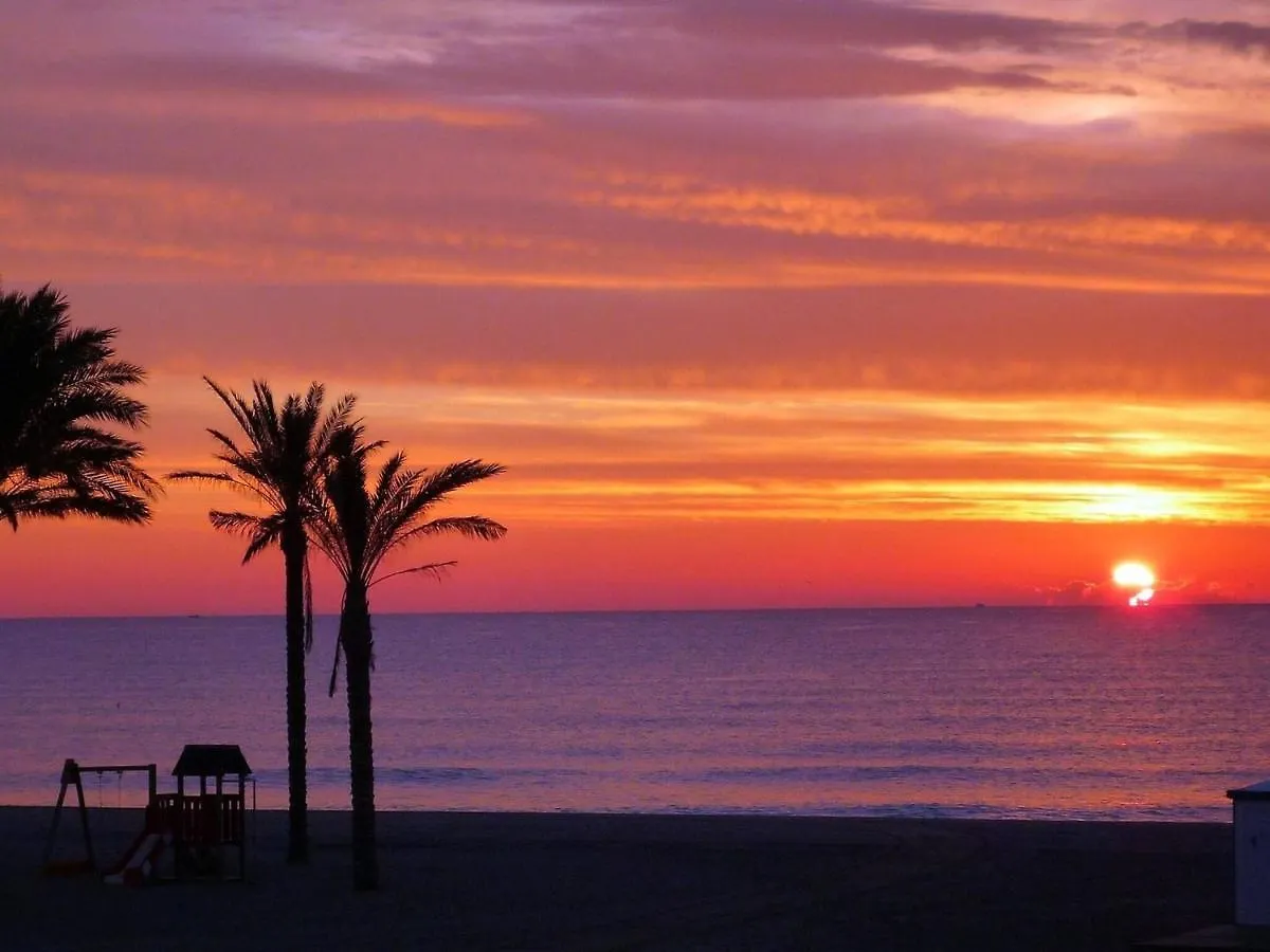 Apartment Belvilla By Oyo Concordia 104 Roquetas de Mar Spain