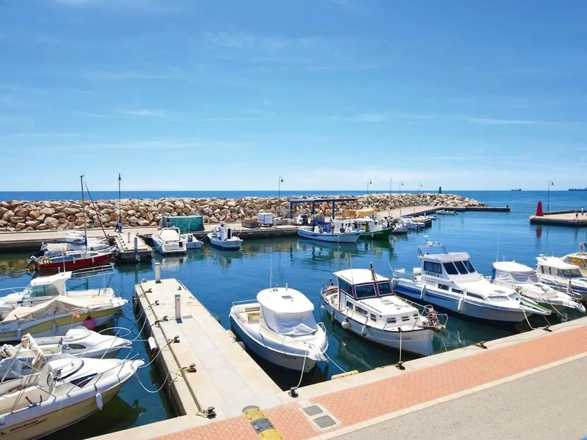 Apartamento Belvilla By Oyo Concordia 104 Roquetas de Mar Espanha